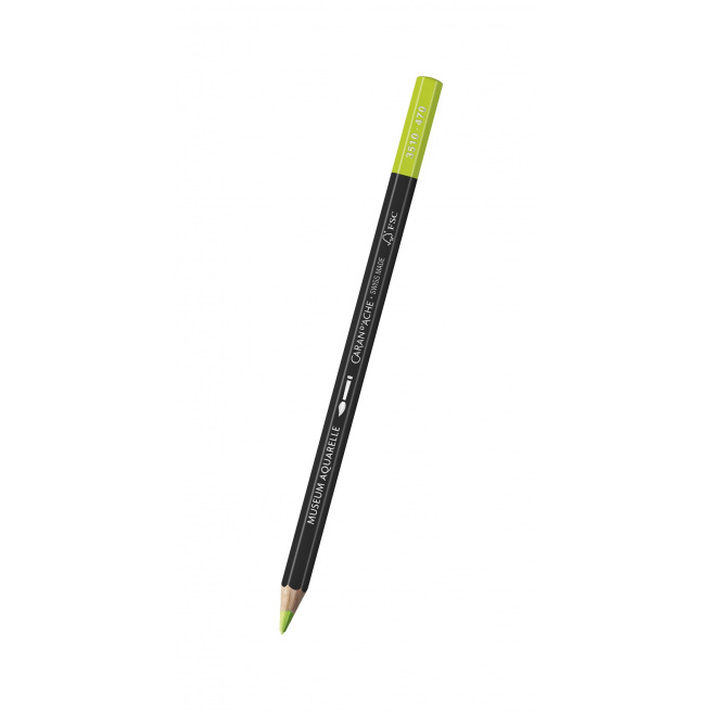 Crayon de couleur Caran d'ache MUSEUM AQUARELLE