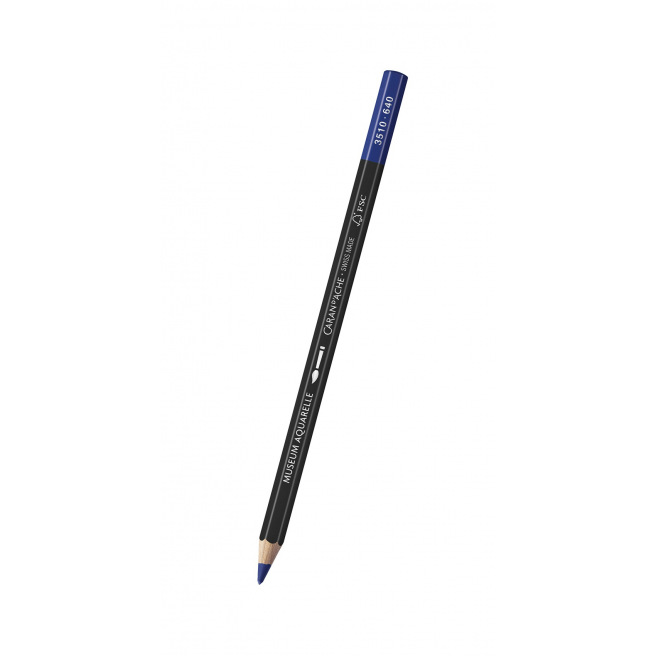 Crayon de couleur Caran d'ache MUSEUM AQUARELLE