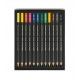 Crayon de couleur Caran d'ache MUSEUM AQUARELLE
