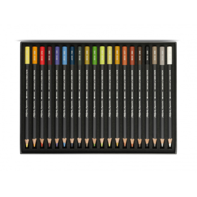 Kleurpotlood Caran d'ache MUSEUM AQUARELLE