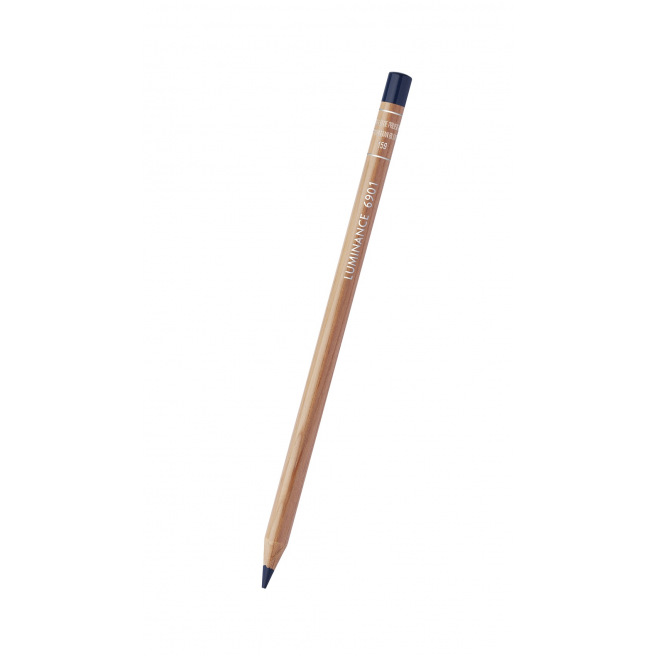 Crayon de couleur Caran d'ache LUMINANCE 6901