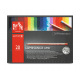 Gekleurde potlood Caran d'ache LUMINANCE 6901
