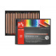Gekleurde potlood Caran d'ache LUMINANCE 6901