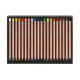 Gekleurde potlood Caran d'ache LUMINANCE 6901