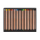 Crayon de couleur Caran d'ache LUMINANCE 6901