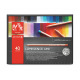 Gekleurde potlood Caran d'ache LUMINANCE 6901