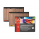 Gekleurde potlood Caran d'ache LUMINANCE 6901