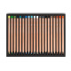 Crayon de couleur Caran d'ache LUMINANCE 6901