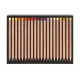 Gekleurde potlood Caran d'ache LUMINANCE 6901