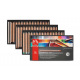 Gekleurde potlood Caran d'ache LUMINANCE 6901