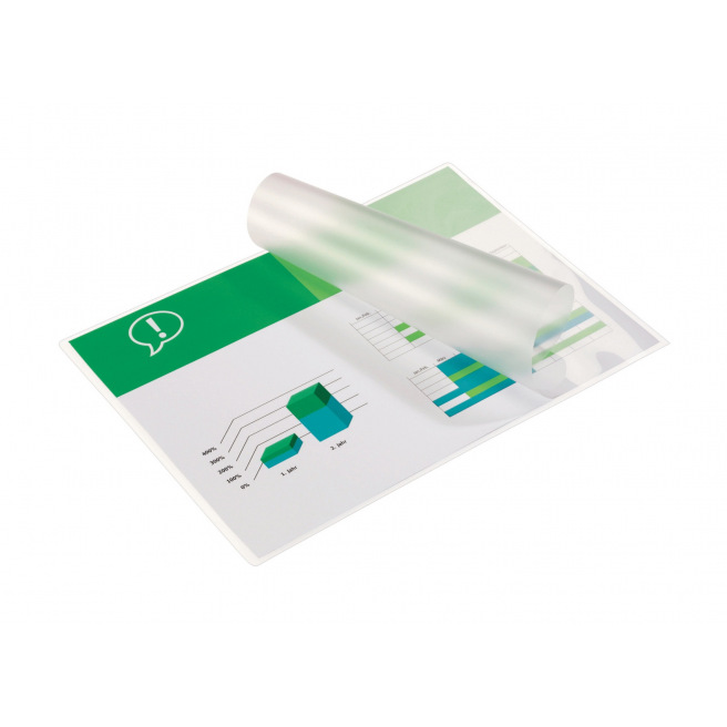GBC-lamineerhoezen - 2 x 75 micron