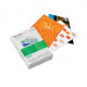 GBC-lamineerhoezen - 2 x 125 micron - pakket van 100