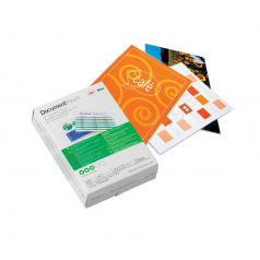 GBC-lamineerhoezen - 2 x 125 micron - pakket van 100