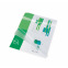 Pochettes de plastification GBC - 2 x 125 microns - paquet de 100