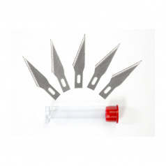 N°11 messen voor Excel mes N°11 messen voor Excel mes