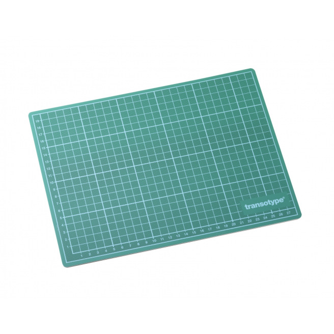 Tapis de coupe Transotype