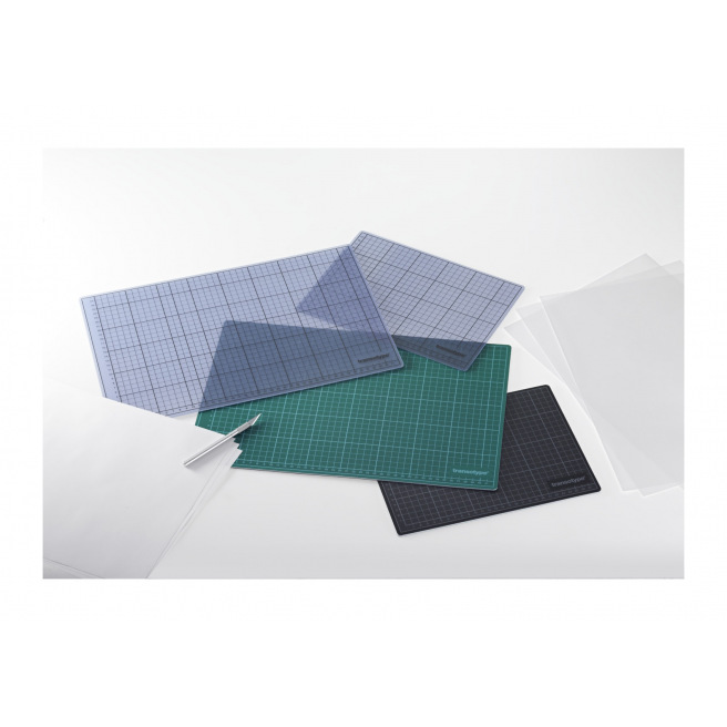 Tapis de coupe Transotype Tapis de coupe Transotype