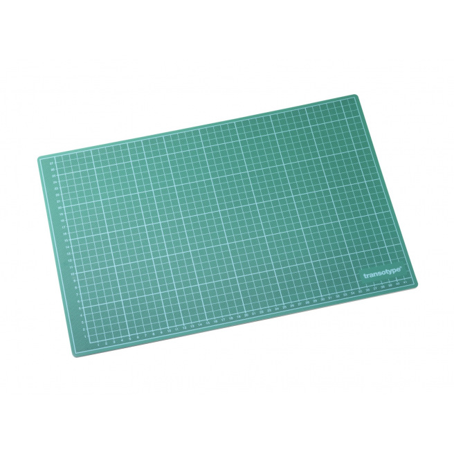 Tapis de coupe Transotype Tapis de coupe Transotype