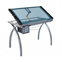 Studio Designs FUTURA CRAFT tekentafel Studio Designs FUTURA CRAFT tekentafel