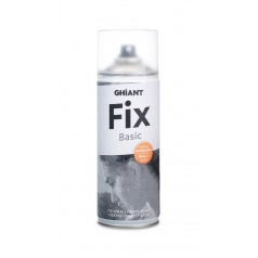Ghiant FIX BASIC Fixatief - 400 ml