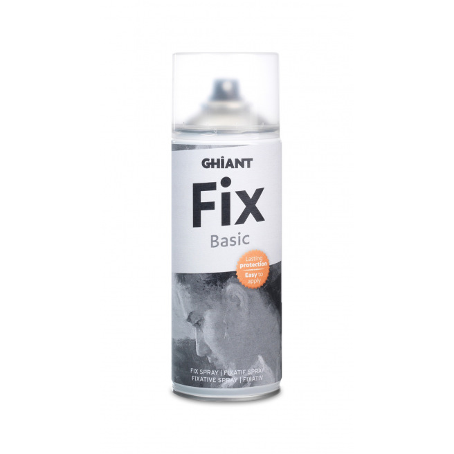 Fixatief Ghiant FIX BASIC - 400 ml