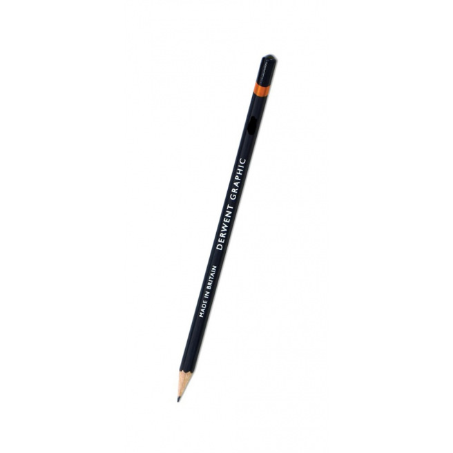 Crayon graphite Derwent GRAPHIC