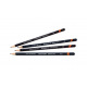 Crayon graphite Derwent GRAPHIC