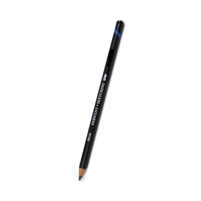 Derwent Water Soluble Sketching Pencil - 8B