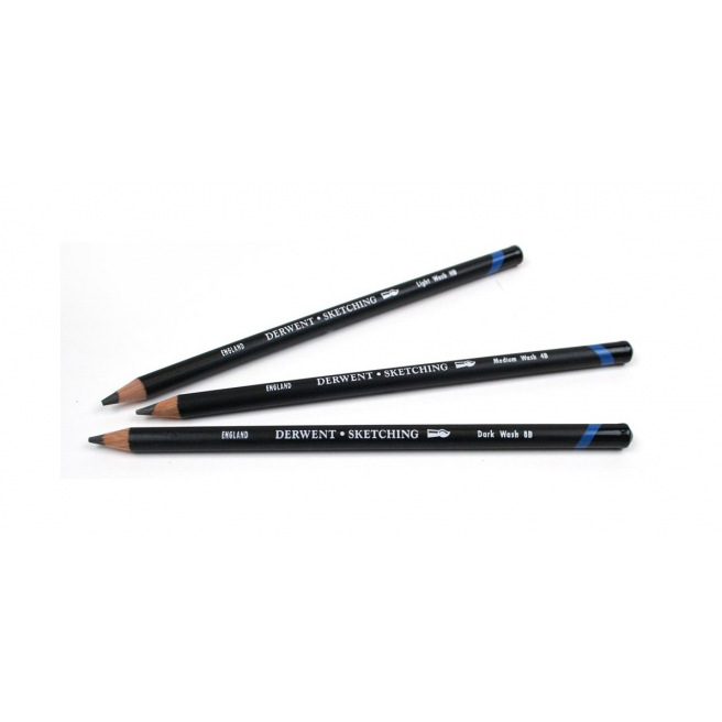 Derwent SKETCHING potlood Derwent SKETCHING potlood