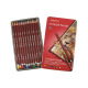 Crayons Derwent PASTEL