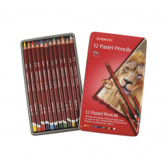 Crayons Derwent PASTEL Crayons Derwent PASTEL