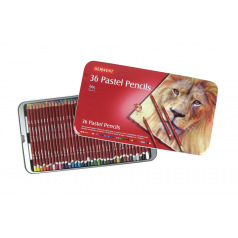 Derwent PASTEL kleurpotloden