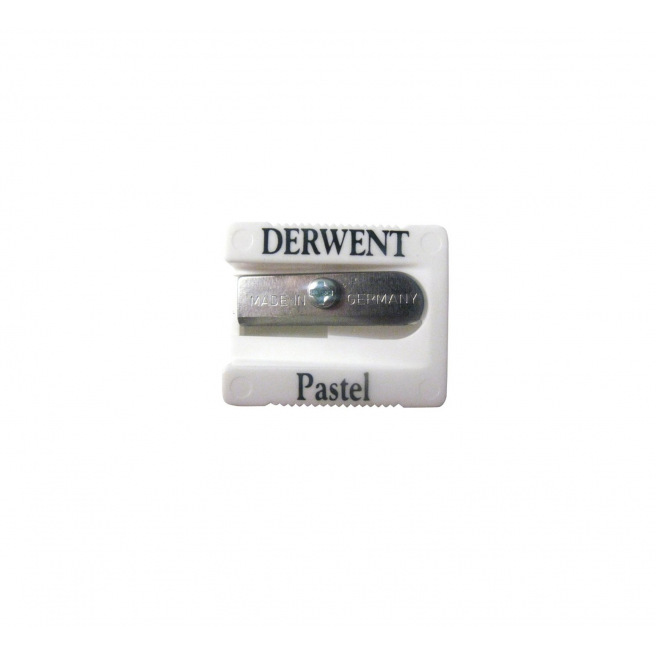 Taille-crayon pour pastels Derwent