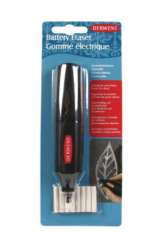 Gomme électrique Derwent