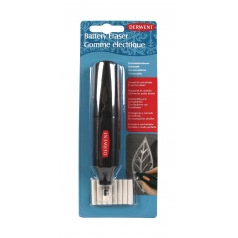 Gomme électrique Derwent