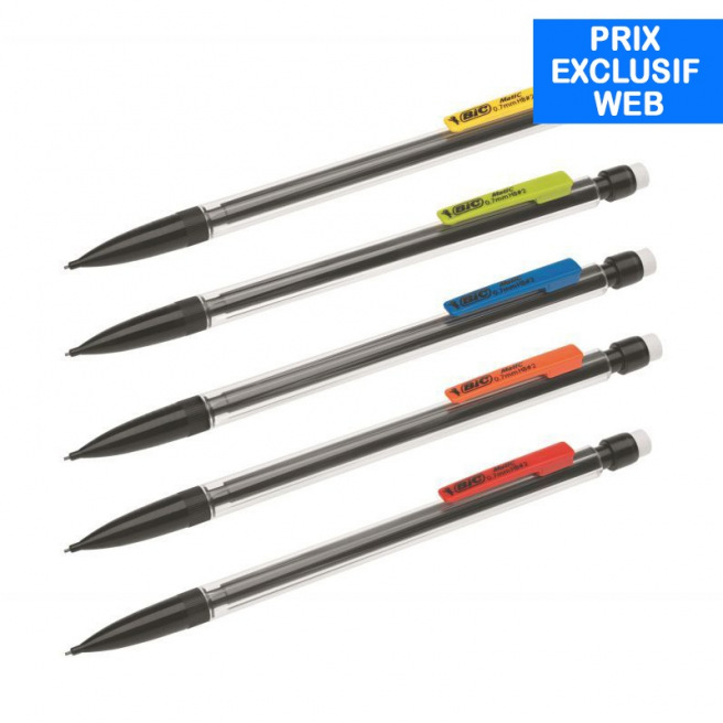 Porte-mines BIC MATIC Porte-mines BIC MATIC