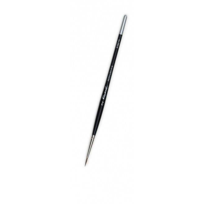Raphael rond klein-grijs penseel 8383 Raphael rond klein-grijs penseel 8383