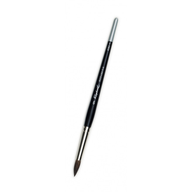 Raphael rond klein-grijs penseel 8383 Raphael rond klein-grijs penseel 8383