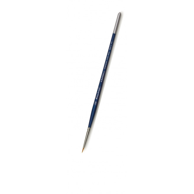 Raphael KAERELL BLAUWE Penseel 8204 Raphael KAERELL BLAUWE Penseel 8204