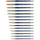 Raphael KAERELL BLAUWE Penseel 8204