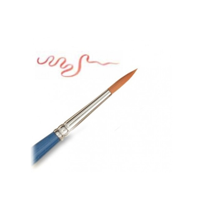 Pinceau Raphael KAERELL BLEU 8204 Pinceau Raphael KAERELL BLEU 8204