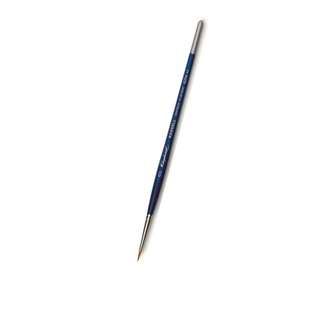 Pinceau Raphael KAERELL BLEU 8204 Pinceau Raphael KAERELL BLEU 8204