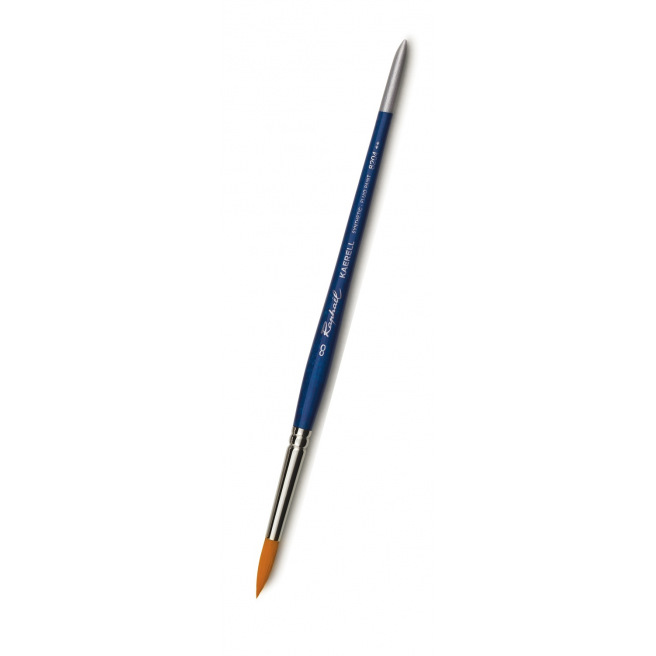 Pinceau Raphael KAERELL BLEU 8204 Pinceau Raphael KAERELL BLEU 8204