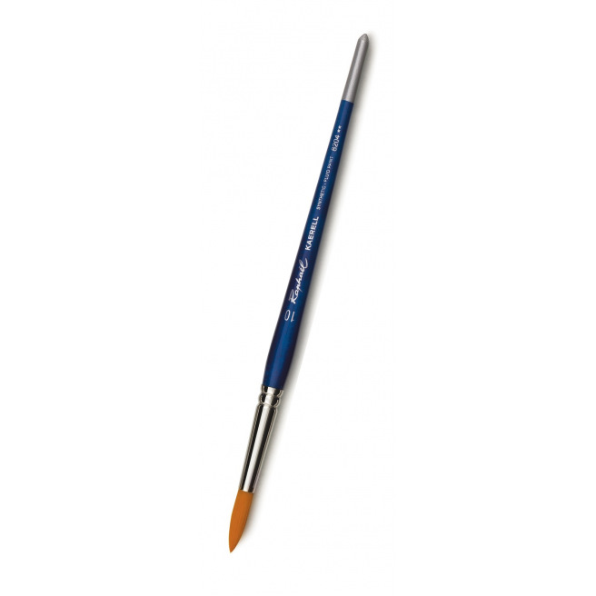 Pinceau Raphael KAERELL BLEU 8204 Pinceau Raphael KAERELL BLEU 8204