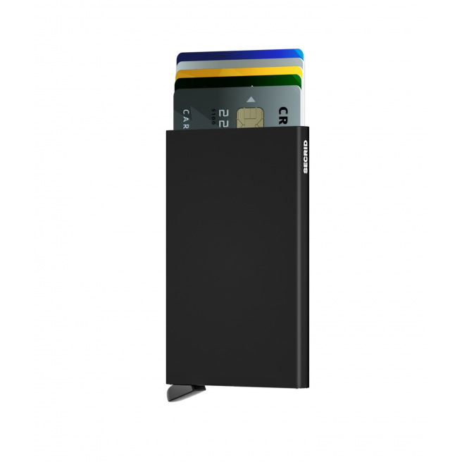 Secrid CARDPROTECTOR Kaarthouder - 6 kaarten Secrid CARDPROTECTOR Kaarthouder - 6 kaarten
