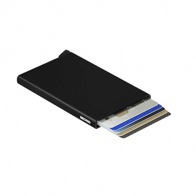Porte-cartes Secrid CARDPROTECTOR - 6 cartes Porte-cartes Secrid CARDPROTECTOR - 6 cartes