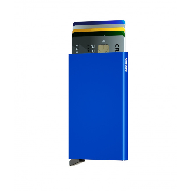 Porte-cartes Secrid CARDPROTECTOR - 6 cartes Porte-cartes Secrid CARDPROTECTOR - 6 cartes