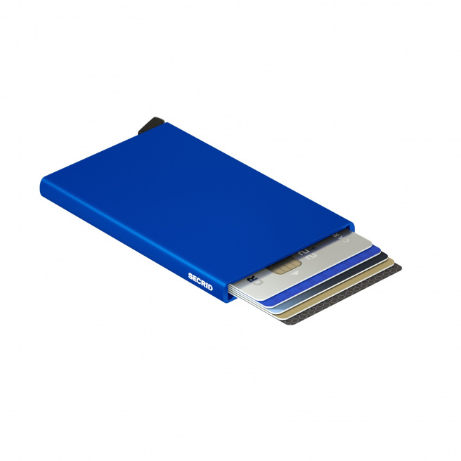 Secrid CARDPROTECTOR Kaarthouder - 6 kaarten Secrid CARDPROTECTOR Kaarthouder - 6 kaarten