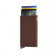 Secrid CARDPROTECTOR Kaarthouder - 6 kaarten