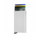 Secrid CARDPROTECTOR Kaarthouder - 6 kaarten